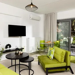 Velvet Luxury In The Center By Binobi! Διαμέρισμα
